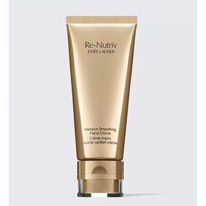 NEW Estee Lauder Re-Nutriv  Intensive Smoothing Hand Creme 100ml